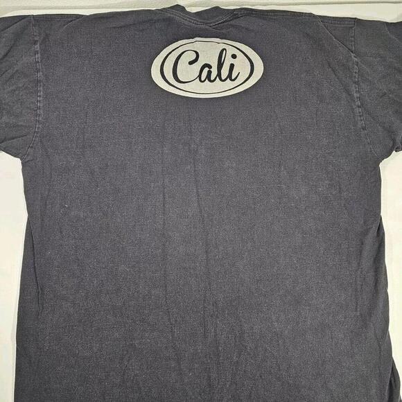 Vintage 1992 Men’s Pro Tag San Francisco 49ers T-Shirt Cali NFL Mens Size 3XL - Picture 9 of 9